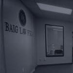 BAIG LAW FIRM