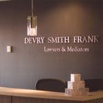 Devry Smith Frank LLP