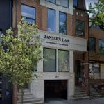 Janssen Law Professional Corporation