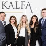 Kalfa Law - Business & Tax Lawyers Downtown Toronto