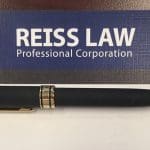 Reiss Law