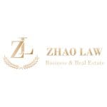 Dong Shan Zhao, Zhao Law Professional Corporation, Barrister & Solicitor, Notary Public