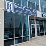 Bhardwaj Law Professional Corporation