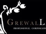 Grewal Law Professional Corporation
