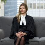 Nadia Chaabane, Criminal Defence Lawyer