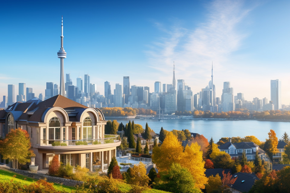 Ins & Outs of Real Estate Law in Toronto: A Homebuyer’s Guide