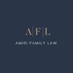 Amiri Family Law