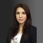 Malina A. Roshan, Lawyer