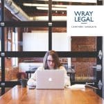 WRAY LEGAL LLP