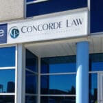 Concorde Law Professional Corporation