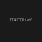 Fenster Law