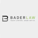 Bader Law