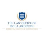 The Law Office of Bola Akinnusi