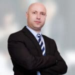 Ronen Kurzfeld Immigration Lawyer Toronto