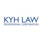 KYH Law Professional Corporation