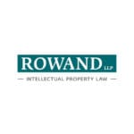 Rowand LLP Barristers & Solicitors Patent & Trademark Agents