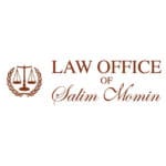 Salim Momin Law Office