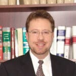 Steven Tress Criminal and Immigration Lawyer