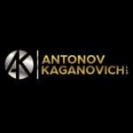 Antonov Kaganovich LLP Personal Injury Lawyers