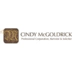 Cindy McGoldrick