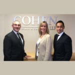 Cohen LLP, Barristers & Solicitors