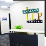 Madaans LLP Lawyers, Real Estate, Corporate, Business & Wills