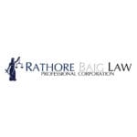 RATHORE BAIG PROFESSIONAL CORPORATION