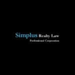 Simplus Realty Law Professional Corporation