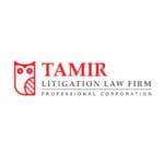 Tamir Litigation Law Firm Professional Corp