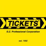 TICKETS (D.Z.) Professional Corporation