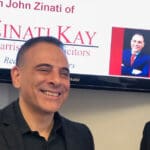 Zinati Kay