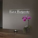 Ball & Berljawsky / Diamond & Diamond