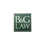 B and G Law Professional Corporation