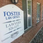 Foster Law Office