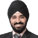 Lawyer - Harneet Singh Legal Professional Corporation