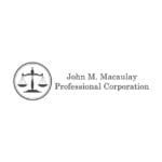 John M. Macaulay Professional Corporation