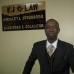 Kingsley Jesuorobo & Associates