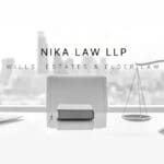 NIKA LAW LLP