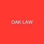 Oak Law PC