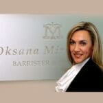 Oksana Miroutenko | Real Estate Lawyer