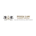 Pooja Law Professional Corporation