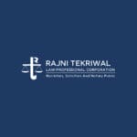 Rajni Tekriwal Law Professional Corporation