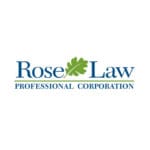 Rose Law Professional Corporation