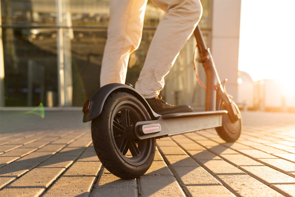 Navigating Ontario’s Electric Motorcycle and Scooter Laws