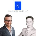 Solomon Jones LLP