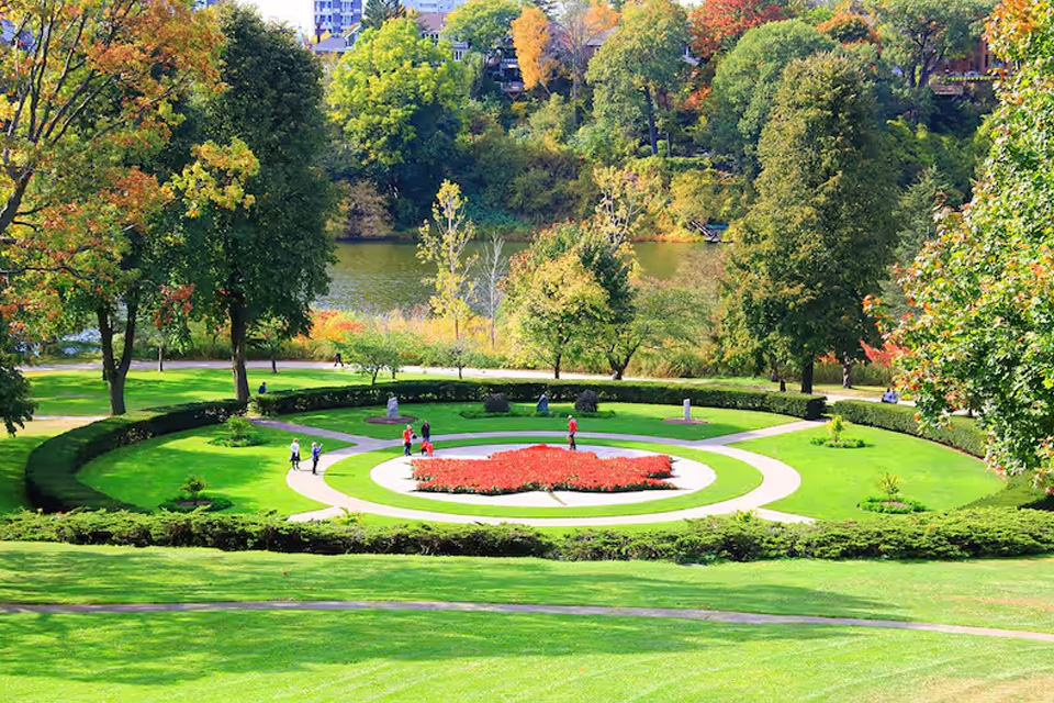 Canada’s Surprising Park Etiquette Law: The Ban on Public Swearing