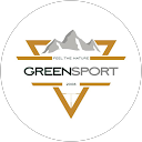 GREENSPORT DOO